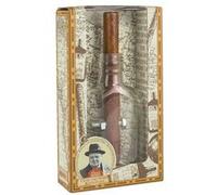 Casse-tête CHURCHILL CIGAR BOUTEILLE PROFESSOR PUZZLE Multicolore Multicolore
