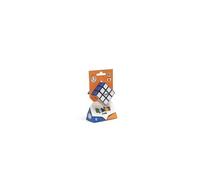 Rubik’s Cube - Rubiks Cube 3x3 - Jeu Casse-Tête Adulte Et Enfant - Puzzle Original Correspondance Couleurs - Puzzle Résolution de Problème - Jeu Enfant 8 Ans Et +