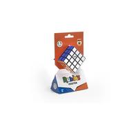 Rubik’s Cube - Rubiks Cube 4x4 - Jeu Casse-Tête Adulte Et Enfant - Puzzle Plus Complexe Que L'original - Puzzle Correspondance Couleurs Et Résolution Problème - Jeu Enfant 8 Ans Et +