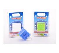 Casse-tête Cube de labyrinthe 2 assortis G