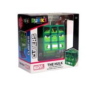 Spin Master "RUBIK''S CUBERS HULK, Jeu d''adresse"