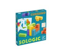 Cubissimo DJECO multicolore TU
