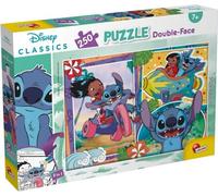 Casse-tête DANTE Lisciani DF Plus 250 Lilo et Stitch 05823