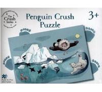 Casse-tête de l'écrasement des pingouins