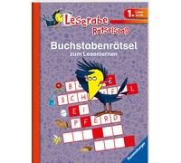 Casse-tête de lettres pour apprendre à lire (1er niveau de lecture)