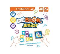 Casse-tête Déblok Junior