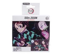 DEMON SLAYER-PUZZLE 250 PCS G