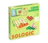 Logic garden DJECO multicolore TU