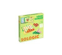 Logic garden multicolore TU