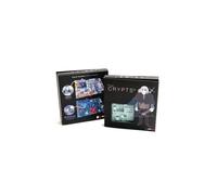 Casse-tête Doug Factory Inside 3 Legend The Crypts G