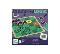 Casse-tête Dungeon logic