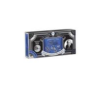 E=Mc2 Metal Puzzles