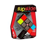 Jeu électronique Portable FLIPSLIDE - RETOURNE, Glisse, GAGNE Reproduis Les lumières avec Les Blocs colorés. 4 Modes de Jeu. Multijoueur ! Défie tes Amis !