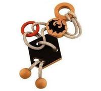 Casse-tête en bois dracula's knots 4 G
