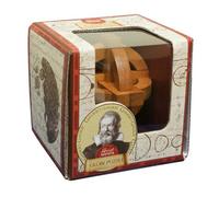 Casse-tête en bois emboîtable 3D Great Minds pour les 8 ans et plus