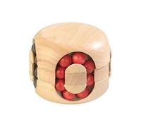 Playtastic Casse-tête en bois - Les perles magiques