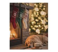 Casse-tête en bois pour adultes - Casse-tête en bois de peuplier de qualité supérieure avec séparateur de lettres - Imprimé UV - Décoration murale à faire soi-même et cadeau relaxant - 35/70/120/200