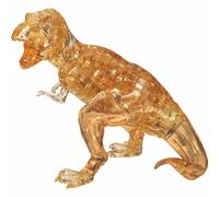 Casse-tête en cristal : T-Rex