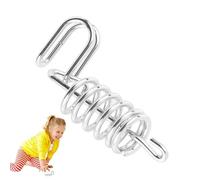 Casse-tête En Fil De Fer - Casse-tête Flexible, Jouet De Démêlage Pour Test De QI | Jeu De Déverrouillage En Fer, Casse-tête Stimulant, Puzzle Interactif, Jouets Éducatifs Réutilisables Pour enfantss