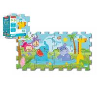 Casse-tête en mousse Trefl - Fisher Price 2020