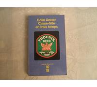 Casse-tête en trois temps