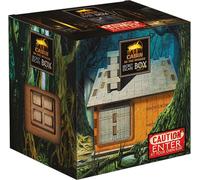 Casse-tête ESCAPE BOX - La cabane dans les bois 2/4