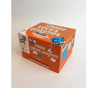 Casse-tête et énigmes le jeu: Débarrassez-vous de vos cartes mystère en résolvant 500 énigmes !