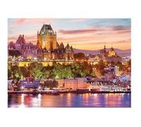 Eurographics 6000-0763 Puzzle