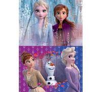 Casse-tête Frozen 2 Educa (20 pièces)