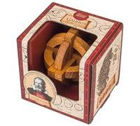 Toyland Casse-tête GALILEE GLOBE PROFESSOR PUZZLE Multicolore G