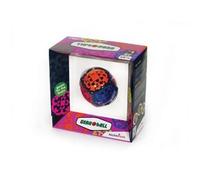 Recent Toys Teaser de cerveau Gear Ball Multicolore G