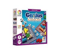 Casse-tête Genius Square