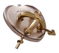 Casse-tête Gigamic Huzzle Cast Amour Niveau 5 G