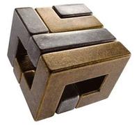 Casse-tête Gigamic Huzzle Cast Coil Niveau 4 G