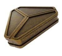 Casse-tête Gigamic Huzzle Cast Delta Niveau 3 G