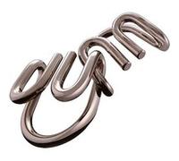 Casse-tête Gigamic Huzzle Cast Devil Niveau 5 G