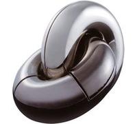 Casse-tête Gigamic Huzzle Cast Donuts Niveau 4 Argent G