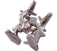 Gigamic - Huzzle Cast Elk Diff.5 Casse Tête, CPELK