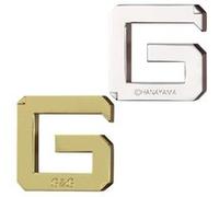 Casse-tête Gigamic Huzzle Cast G et G Niveau 3 G