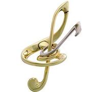 Casse-tête Gigamic Huzzle Cast Harmony Niveau 2 G