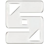 Casse-tête Gigamic Huzzle Cast Hashtag Niveau 3 Argent G
