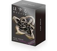 Casse-tête Gigamic Huzzle Cast Helix Niveau 5 Bronze G
