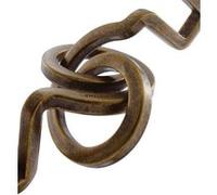 Casse-tête Gigamic Huzzle Cast Hook Niveau 2 Bronze