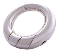 Casse-tête Gigamic Huzzle Cast Loop Niveau 1 Argent G