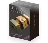 Casse-tête Gigamic Huzzle Cast Nutcase Niveau 6 G