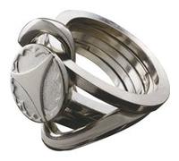 Casse-tête Gigamic Huzzle Cast Ring 2 Niveau 5 G