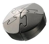 Gigamic Casse-tête Huzzle Cast Spiral – Niveau 5