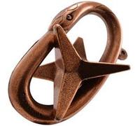 Casse-tête Gigamic Huzzle Cast Star Niveau 3 Bronze G