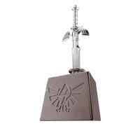 Gigamic Casse-tête Huzzle Zelda Master Sword Multicolore
