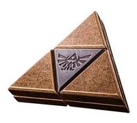 Casse-Tête Huzzle Zelda Triforce (Diff.5)